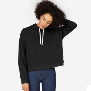 Classic French Terry Hoodie